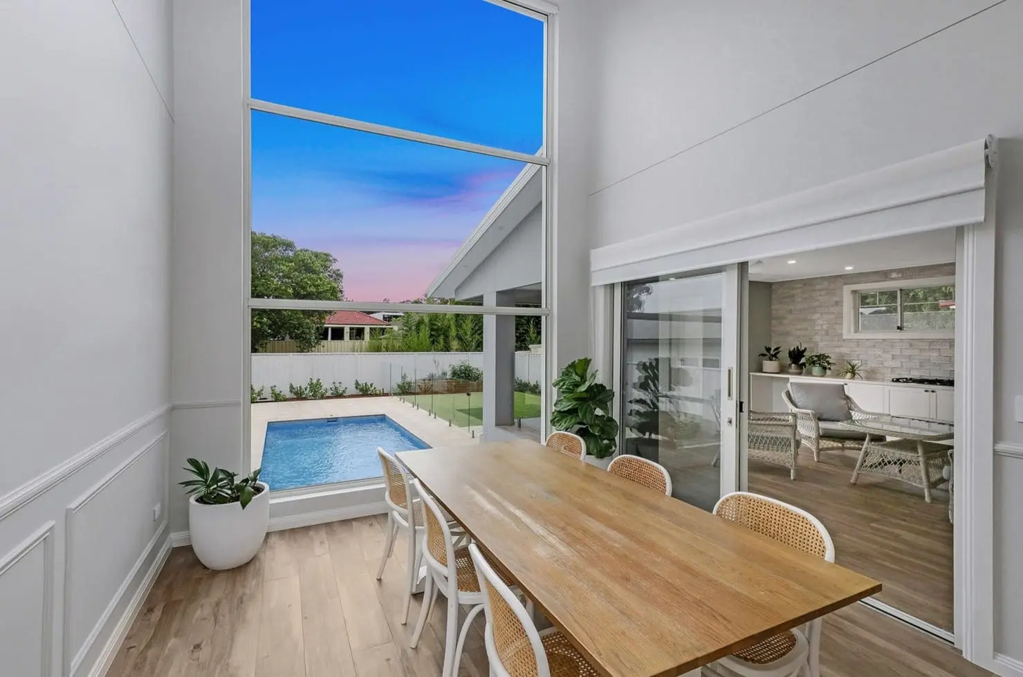   Building Brilliance, Powering Possibilities