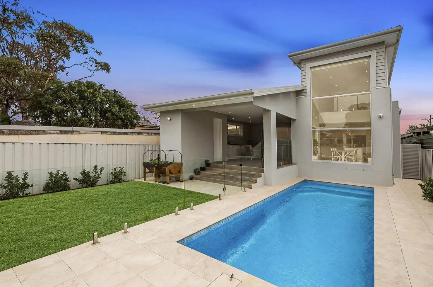   Building Brilliance, Powering Possibilities