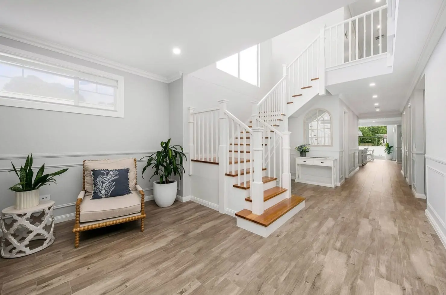   Building Brilliance, Powering Possibilities