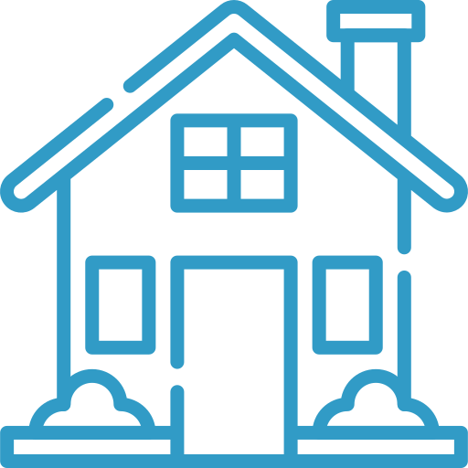 New Home Installations 